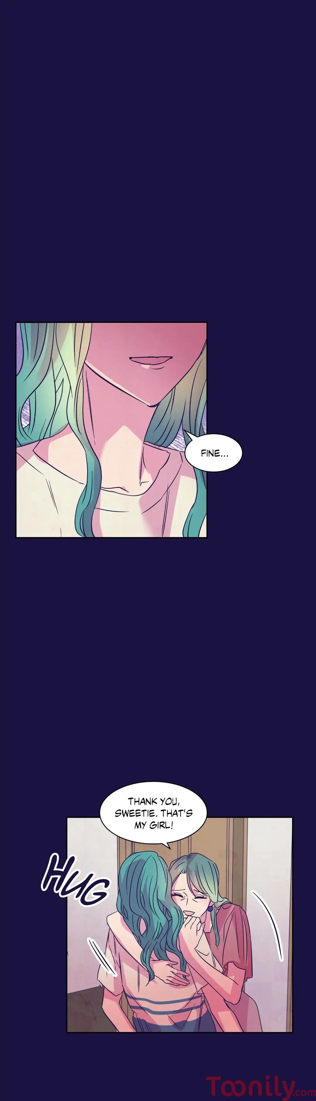 Blooming Sequence Manhwa - Chapter 66 Page 20