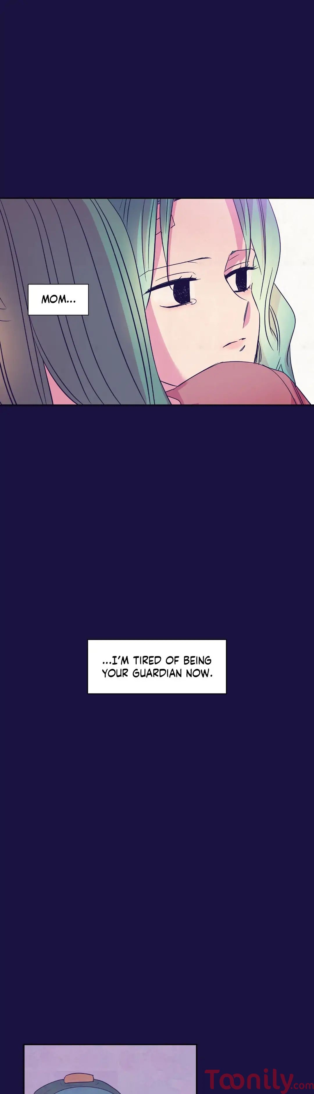 Blooming Sequence Manhwa - Chapter 66 Page 21