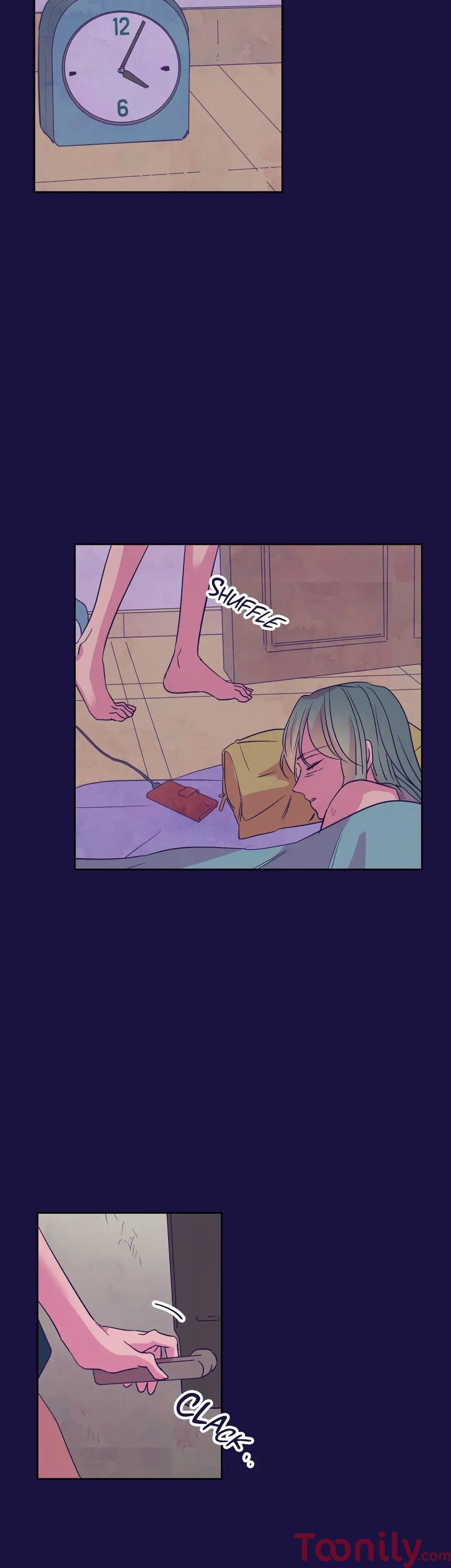 Blooming Sequence Manhwa - Chapter 66 Page 22