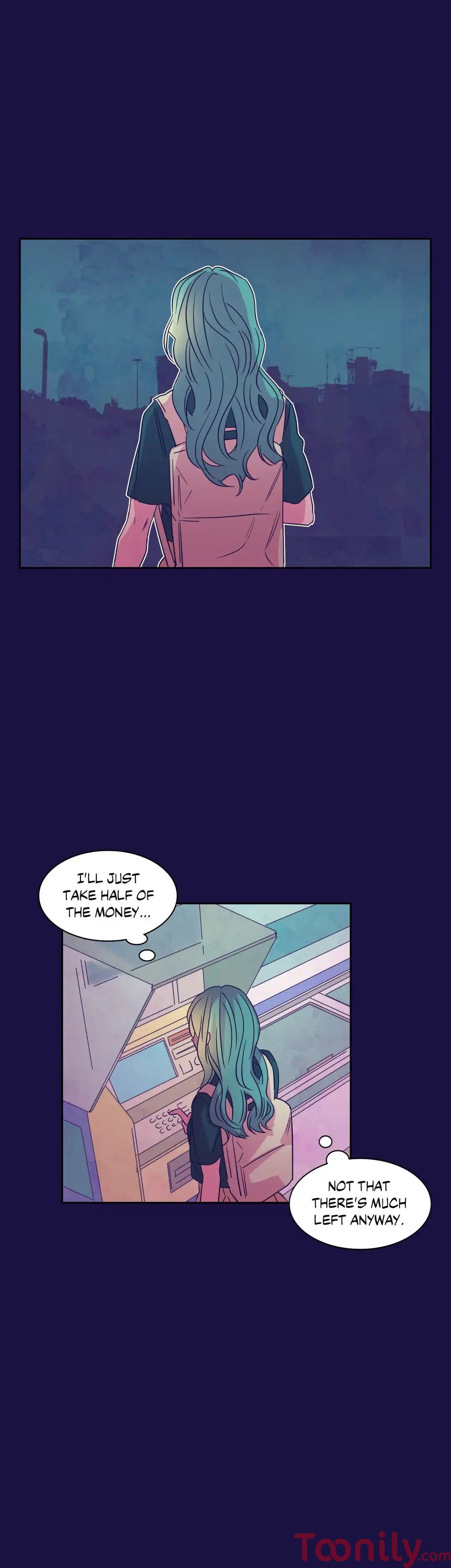 Blooming Sequence Manhwa - Chapter 66 Page 23