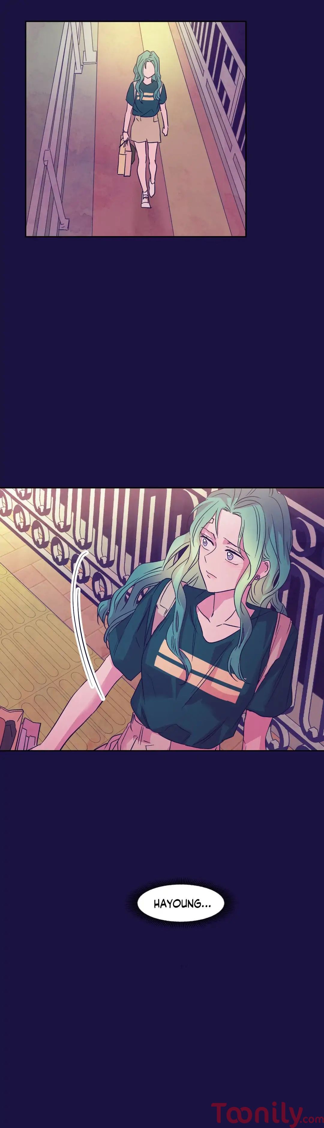 Blooming Sequence Manhwa - Chapter 66 Page 24