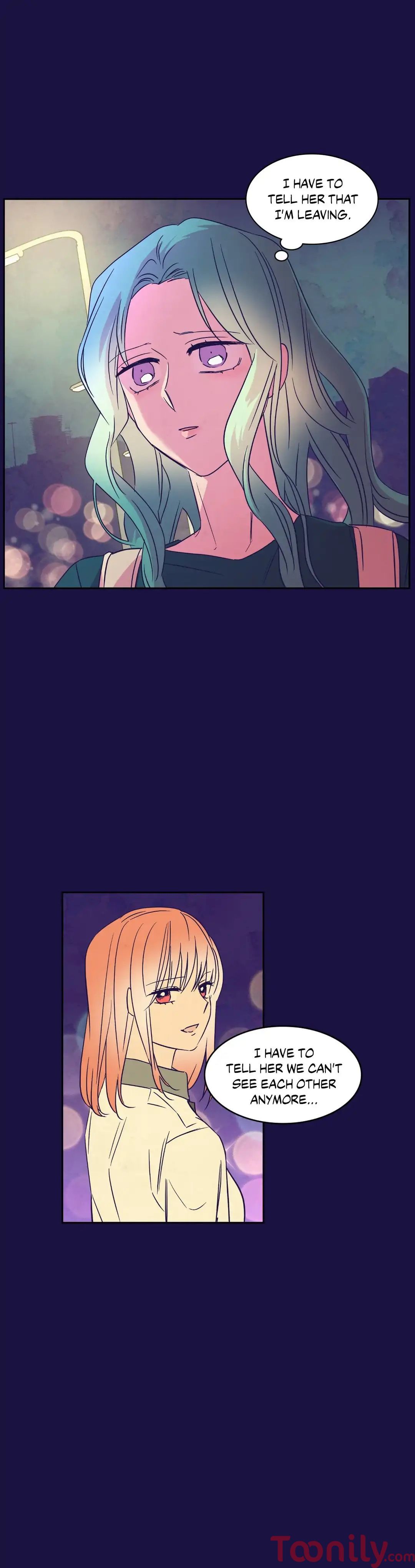 Blooming Sequence Manhwa - Chapter 66 Page 25