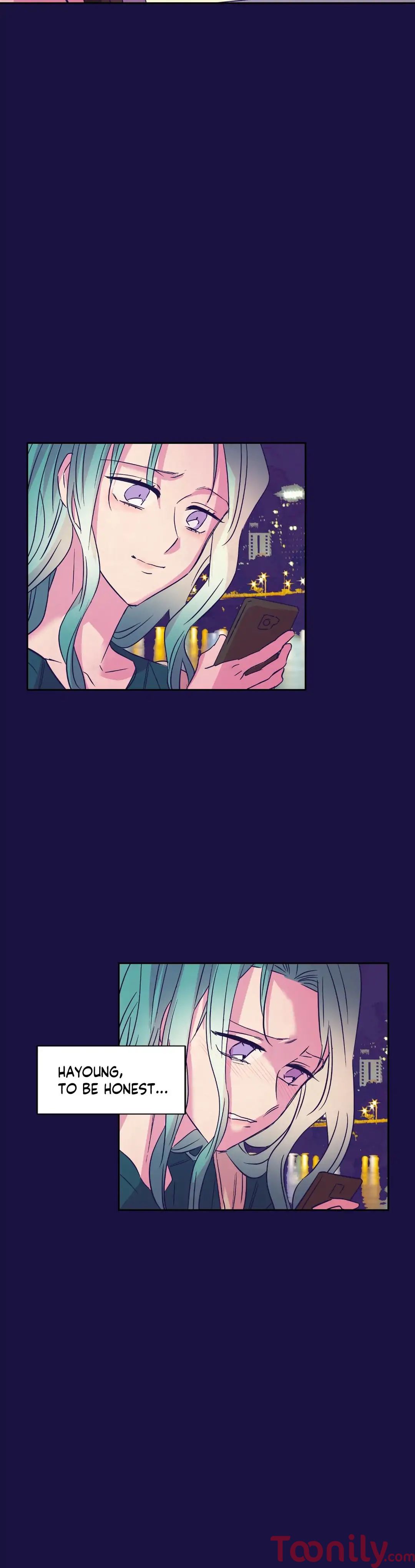 Blooming Sequence Manhwa - Chapter 66 Page 27