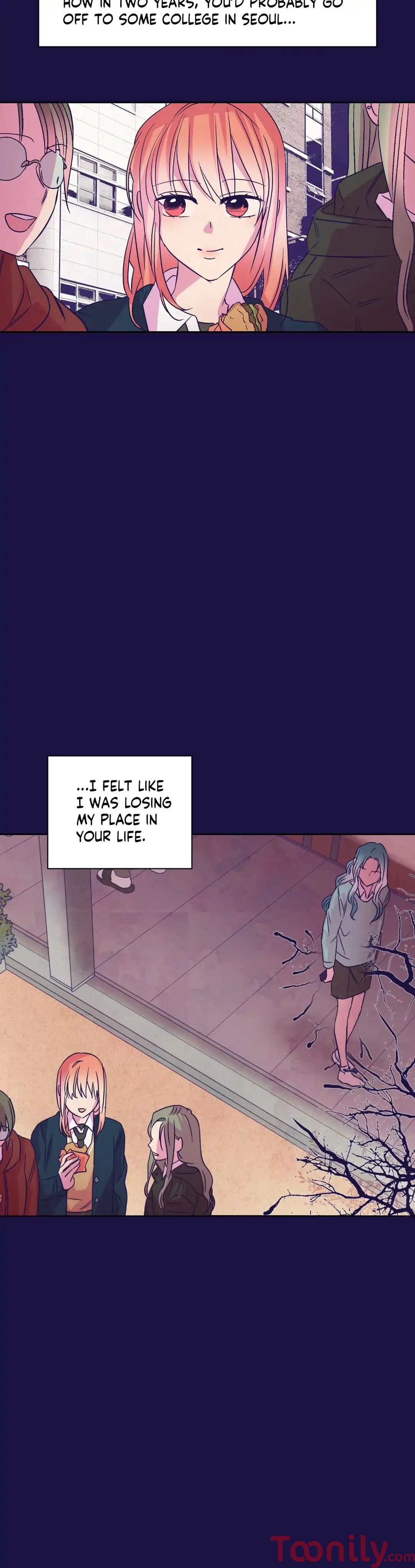 Blooming Sequence Manhwa - Chapter 66 Page 30