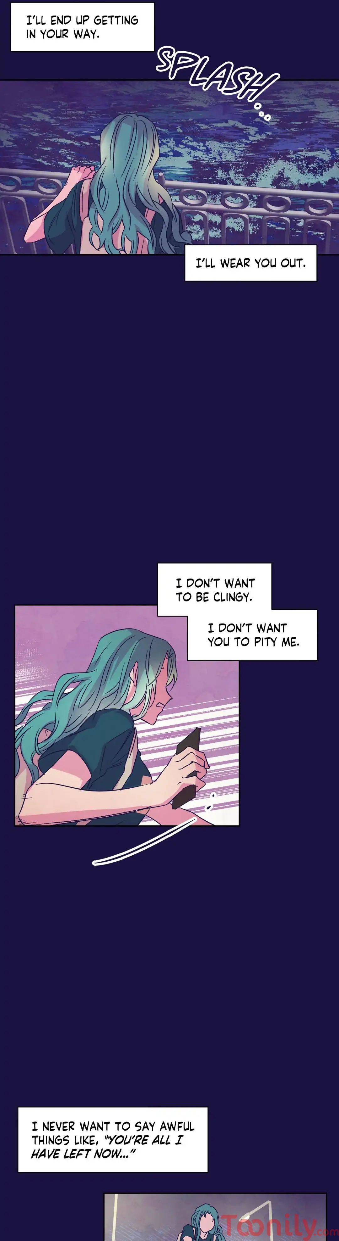 Blooming Sequence Manhwa - Chapter 66 Page 32