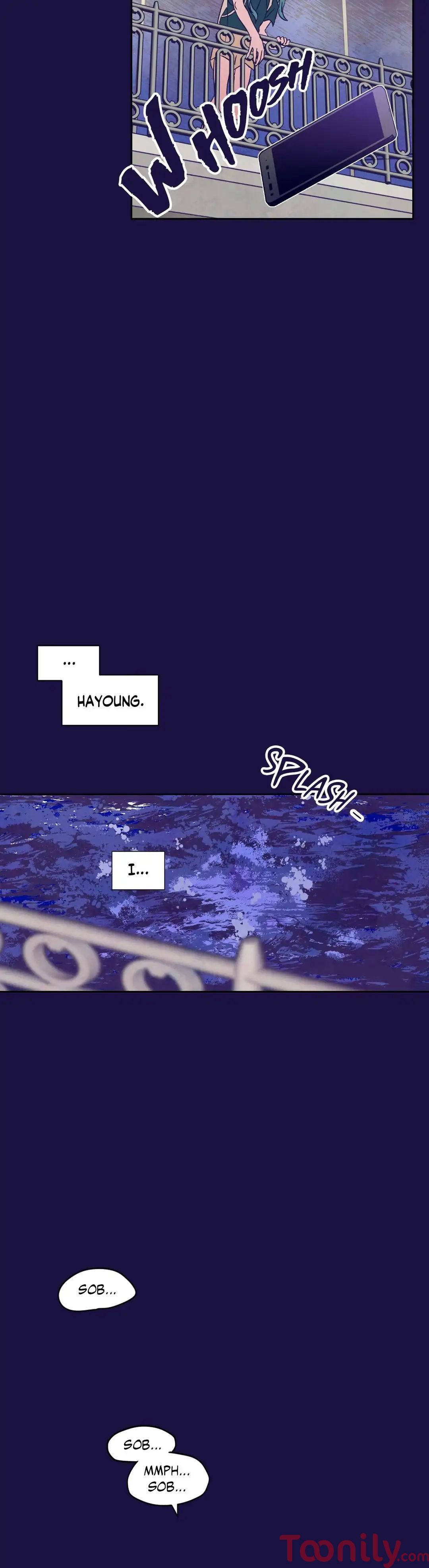 Blooming Sequence Manhwa - Chapter 66 Page 33