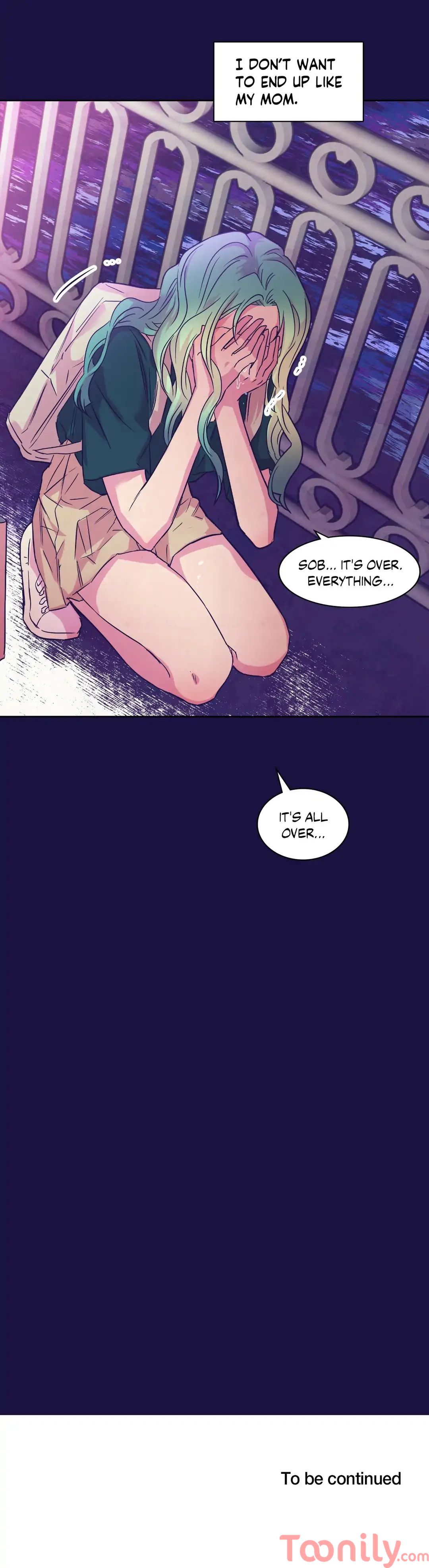 Blooming Sequence Manhwa - Chapter 66 Page 34