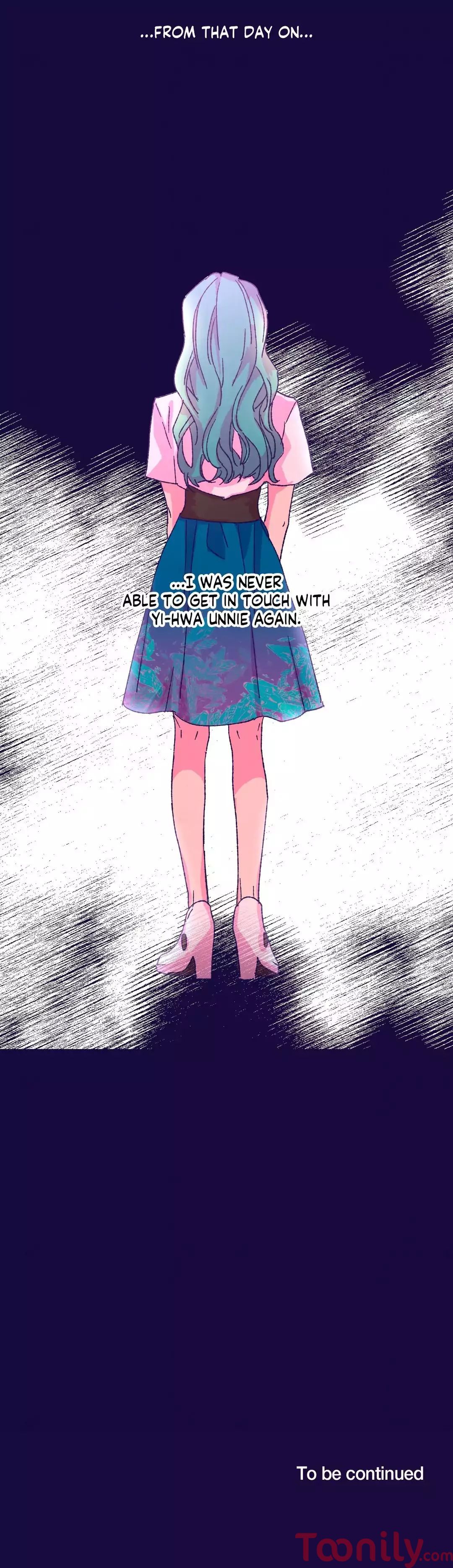 Blooming Sequence Manhwa - Chapter 37 Page 34