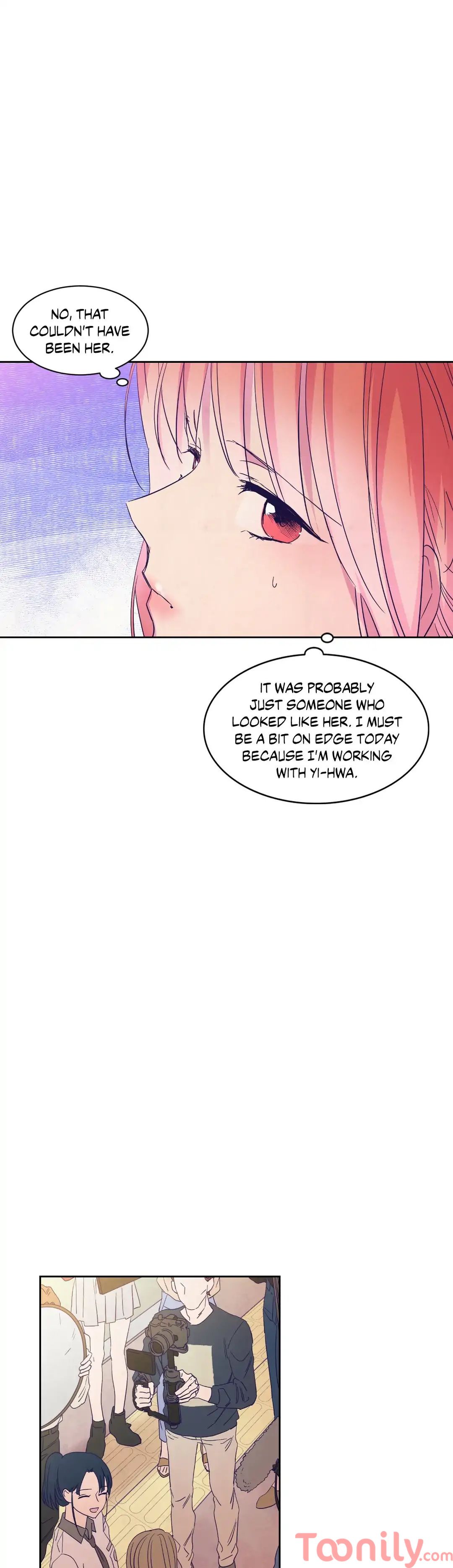 Blooming Sequence Manhwa - Chapter 61 Page 1