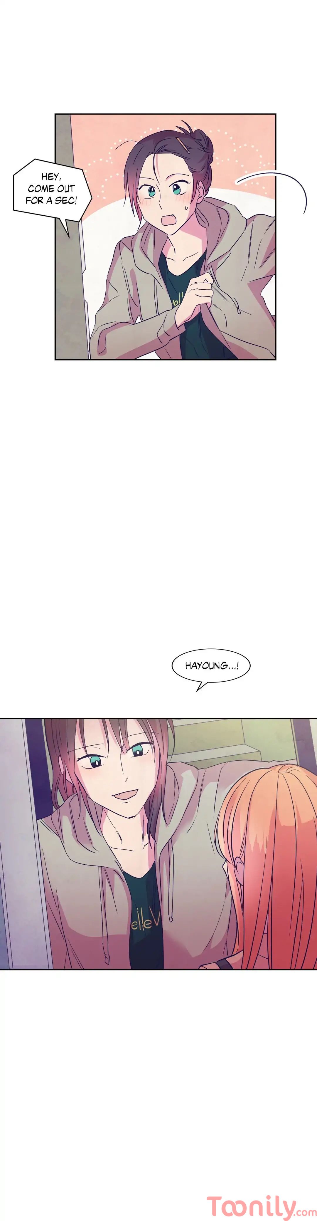 Blooming Sequence Manhwa - Chapter 61 Page 20