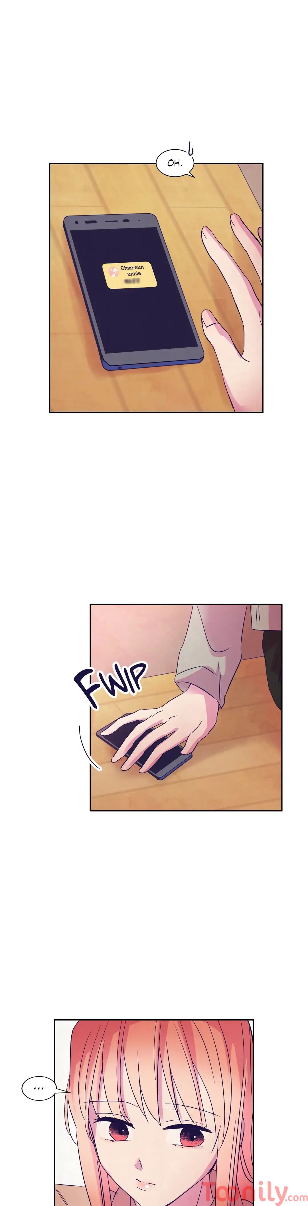 Blooming Sequence Manhwa - Chapter 61 Page 29