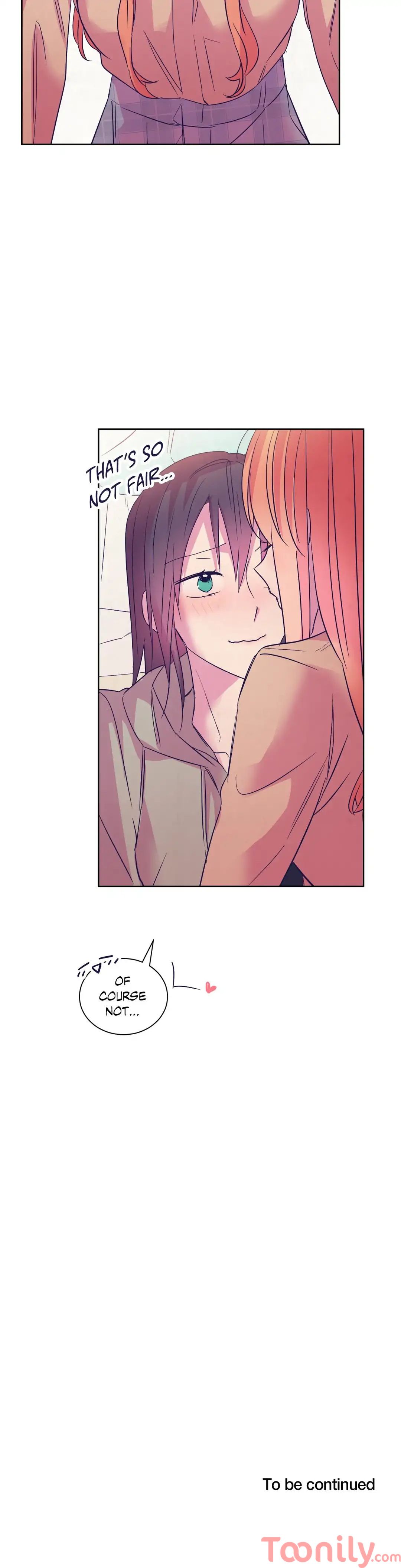 Blooming Sequence Manhwa - Chapter 61 Page 32