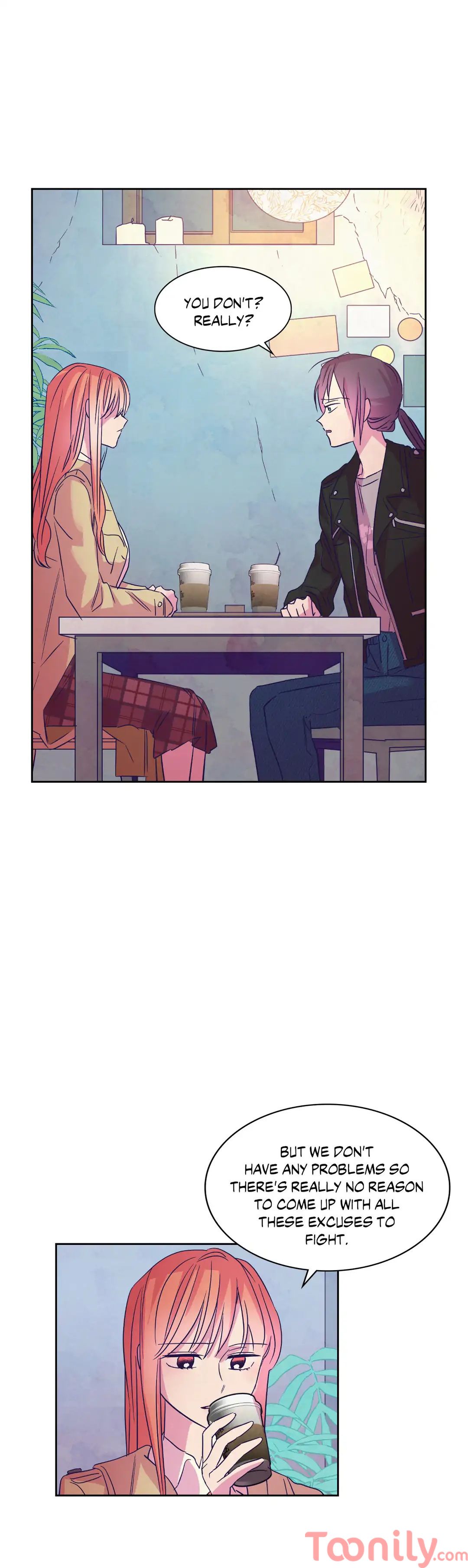 Blooming Sequence Manhwa - Chapter 68 Page 14