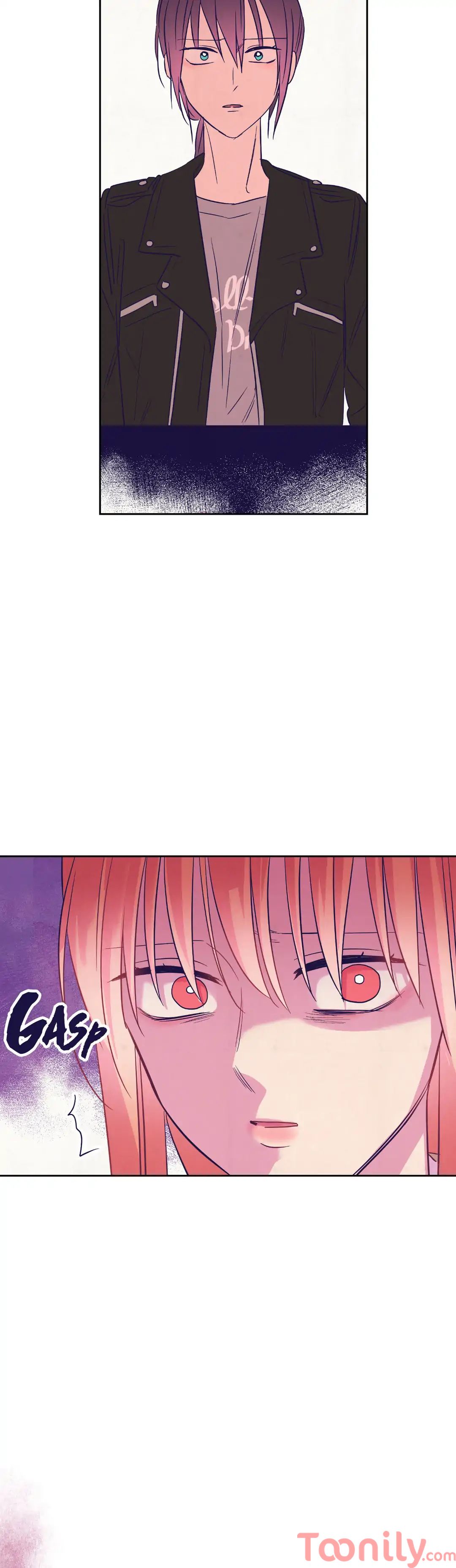 Blooming Sequence Manhwa - Chapter 68 Page 21