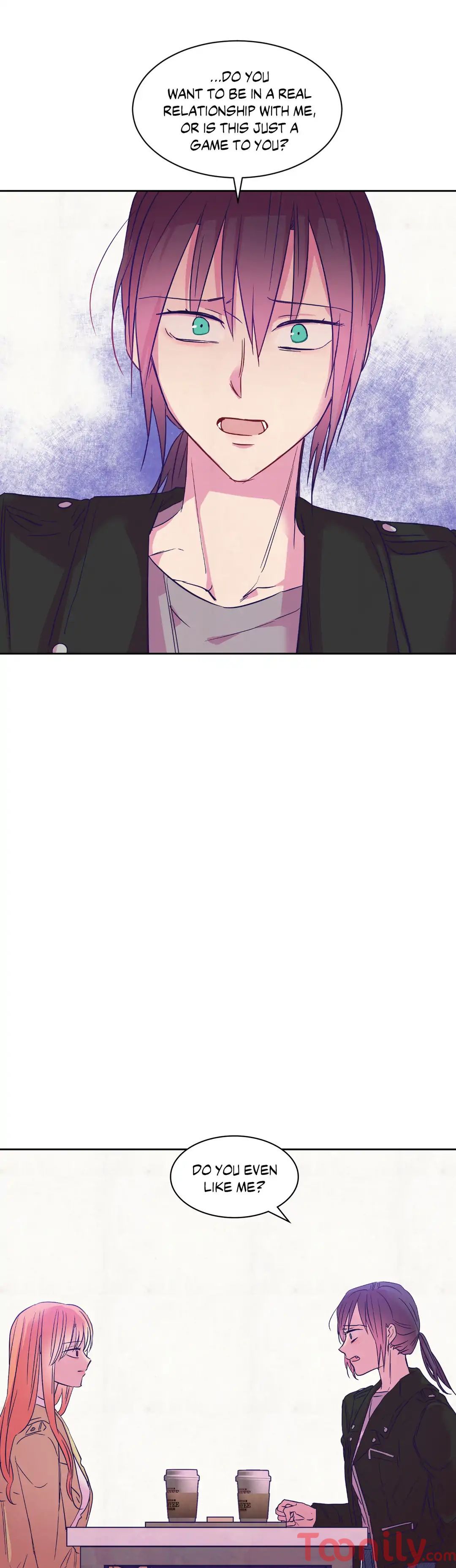 Blooming Sequence Manhwa - Chapter 68 Page 23