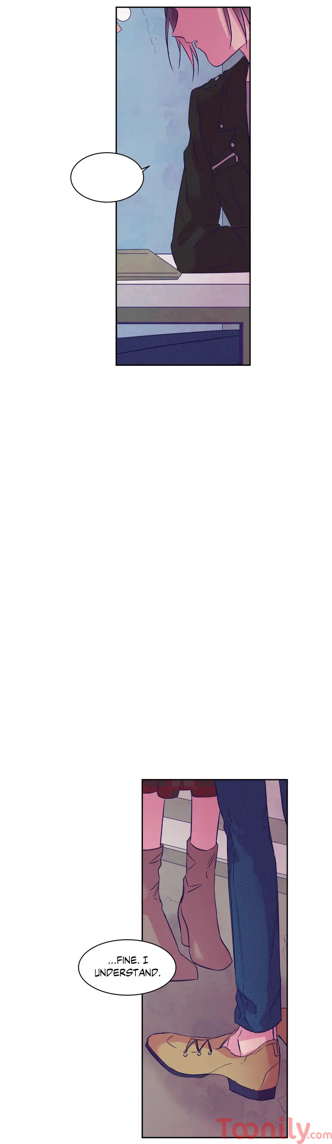 Blooming Sequence Manhwa - Chapter 68 Page 25