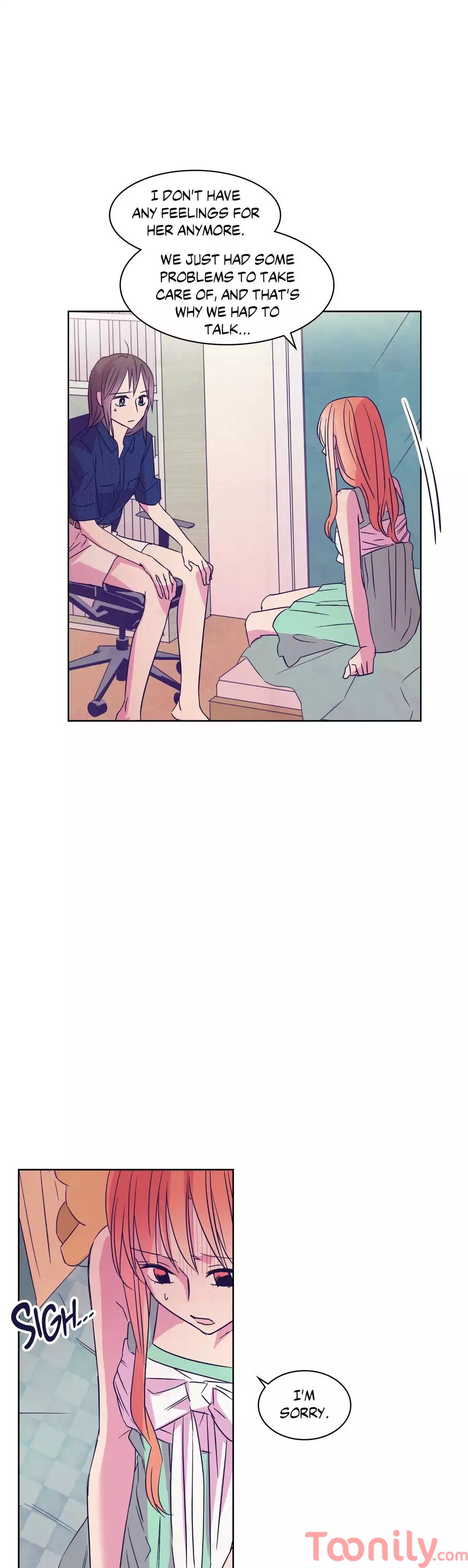 Blooming Sequence Manhwa - Chapter 50 Page 6