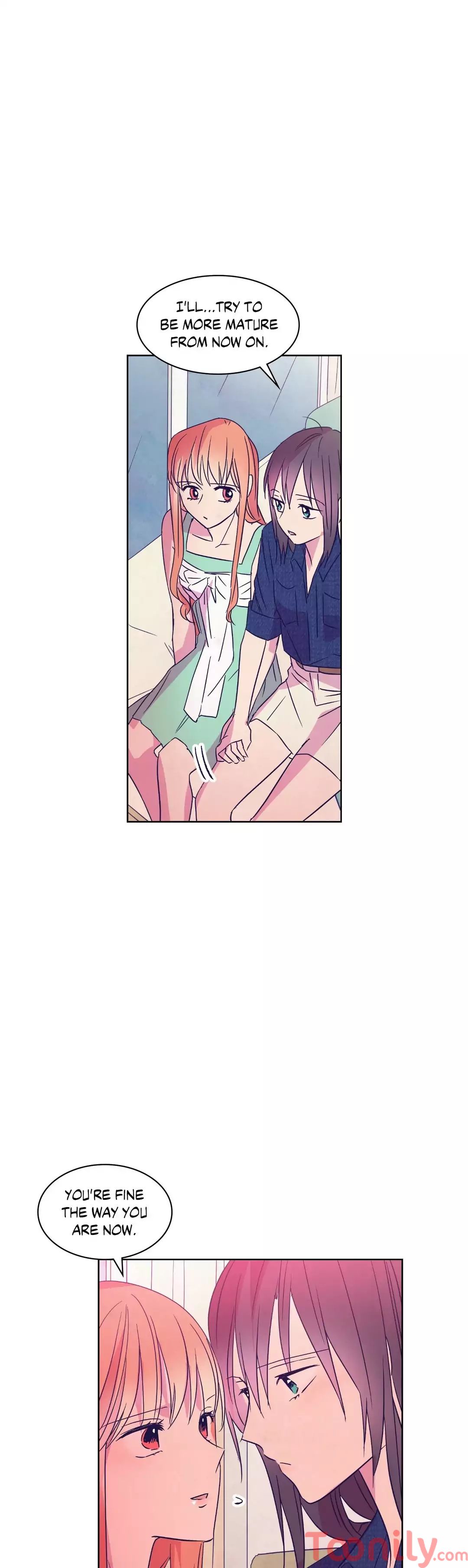 Blooming Sequence Manhwa - Chapter 50 Page 23