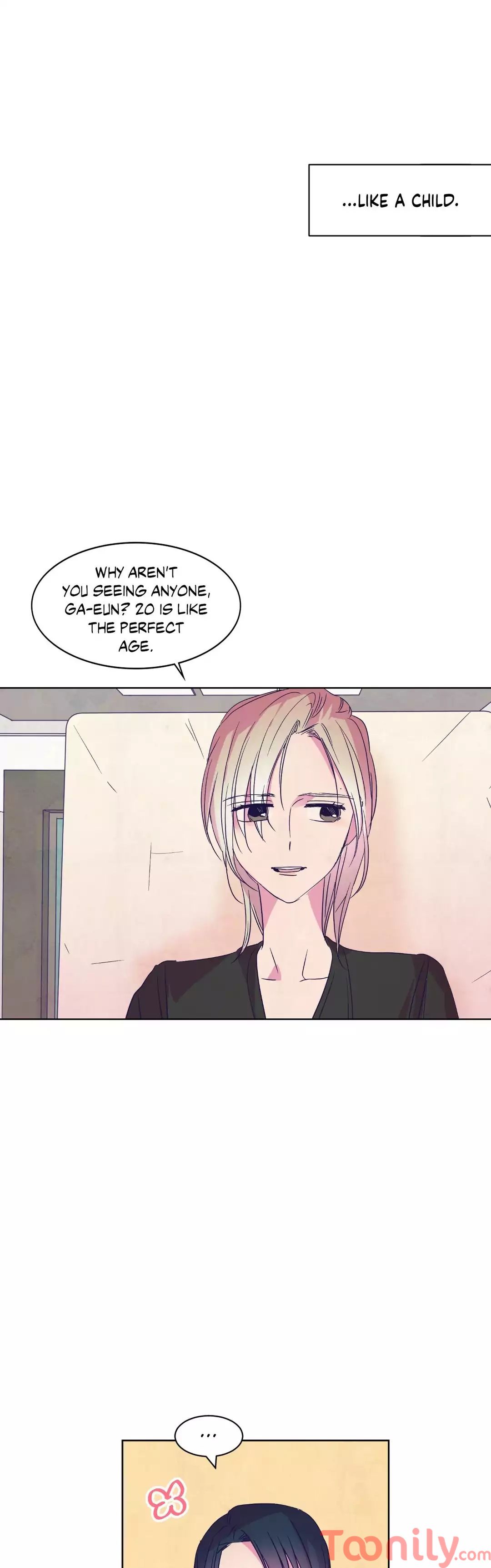 Blooming Sequence Manhwa - Chapter 50 Page 31