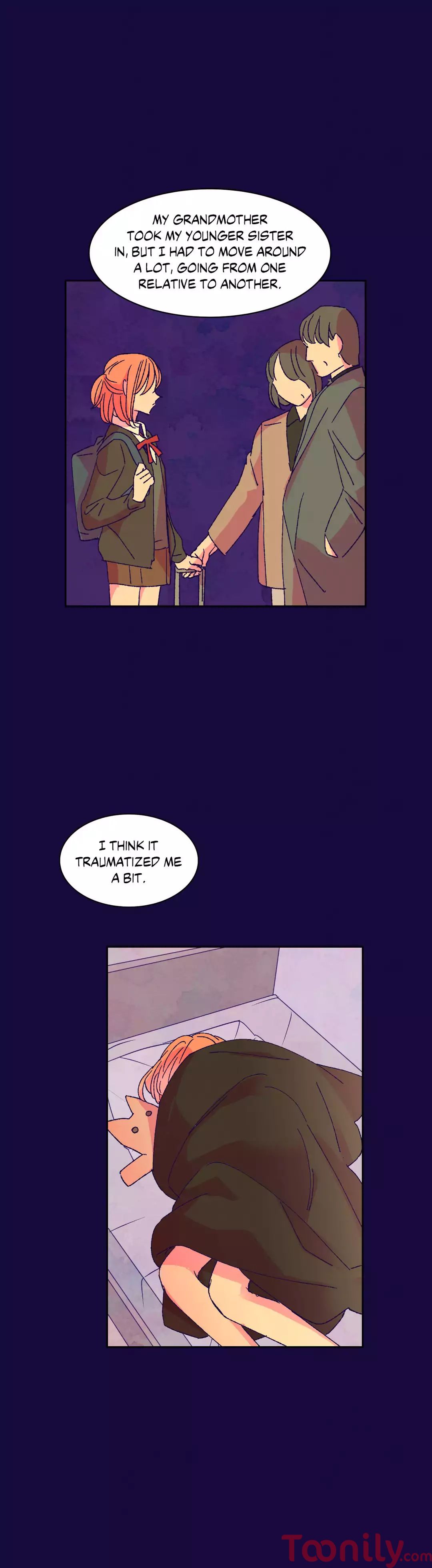 Blooming Sequence Manhwa - Chapter 36 Page 10