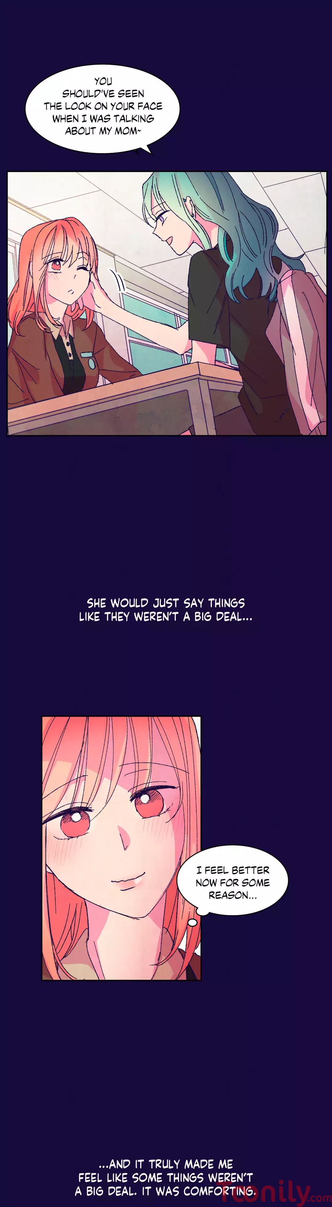 Blooming Sequence Manhwa - Chapter 36 Page 13