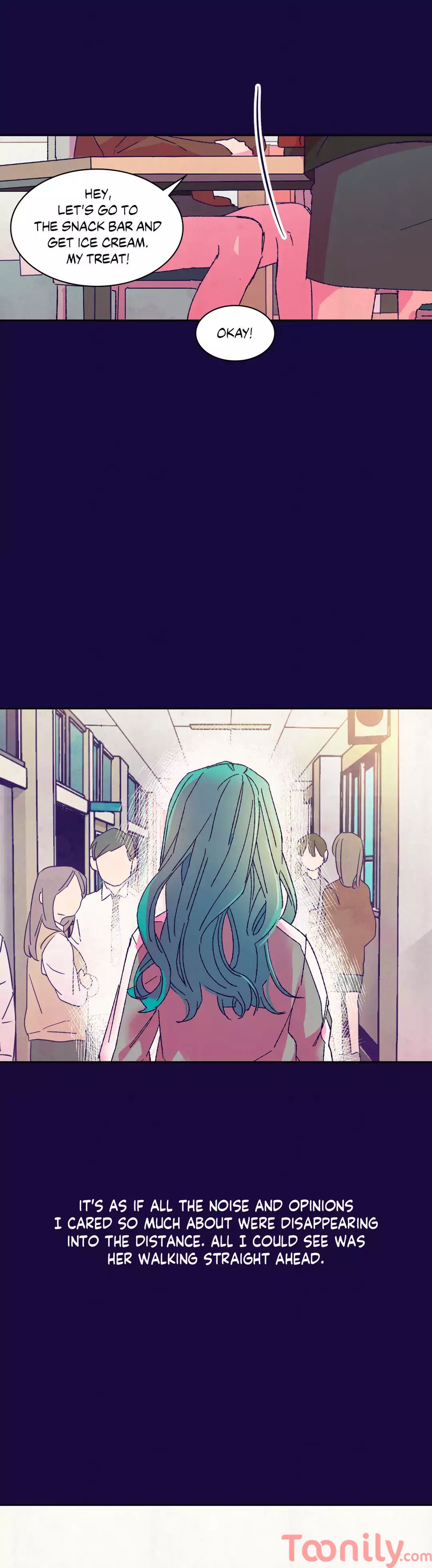 Blooming Sequence Manhwa - Chapter 36 Page 14
