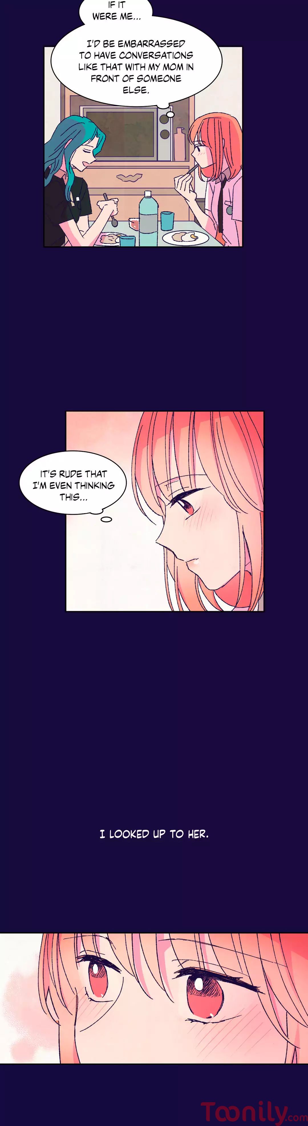 Blooming Sequence Manhwa - Chapter 36 Page 22