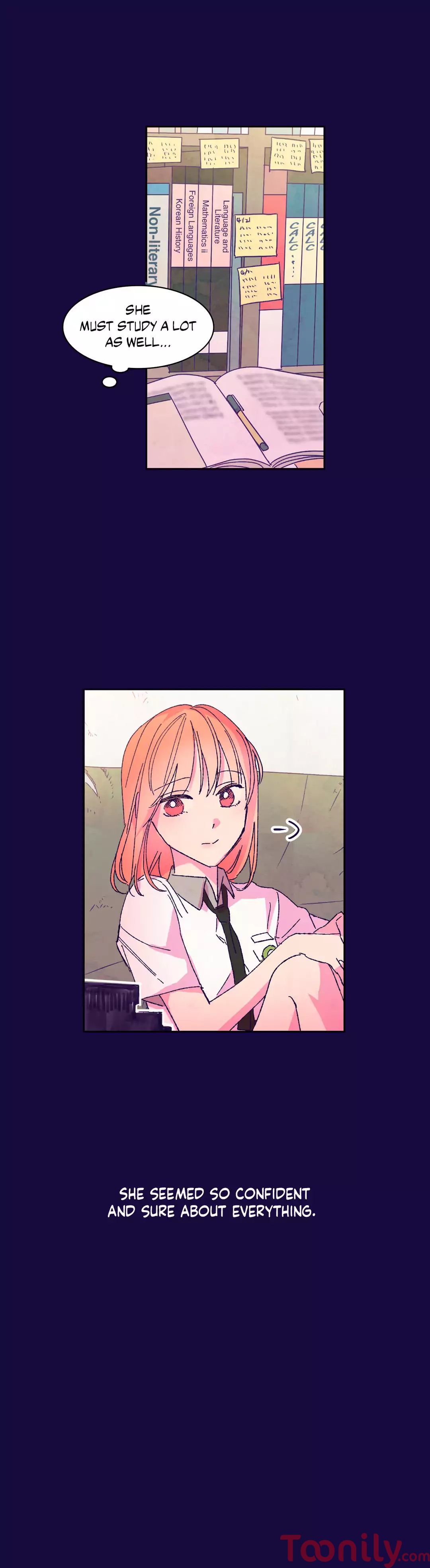 Blooming Sequence Manhwa - Chapter 36 Page 24