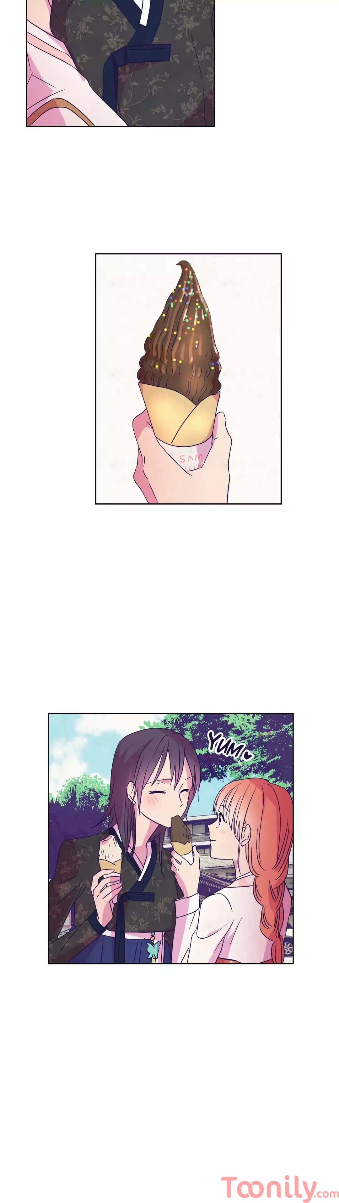 Blooming Sequence Manhwa - Chapter 49 Page 2