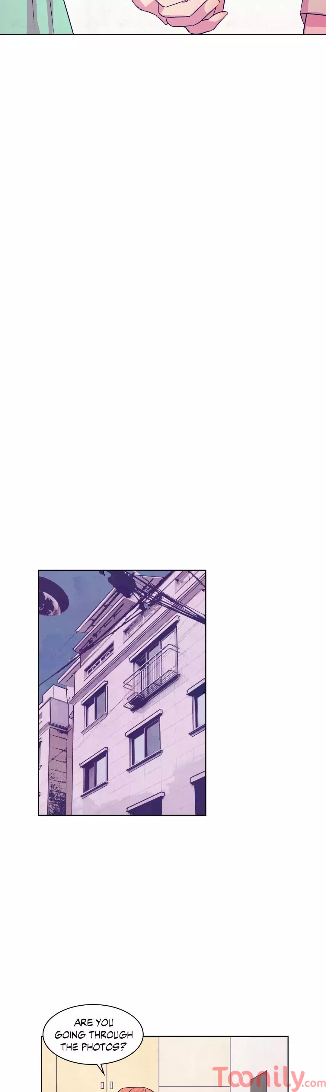 Blooming Sequence Manhwa - Chapter 49 Page 8