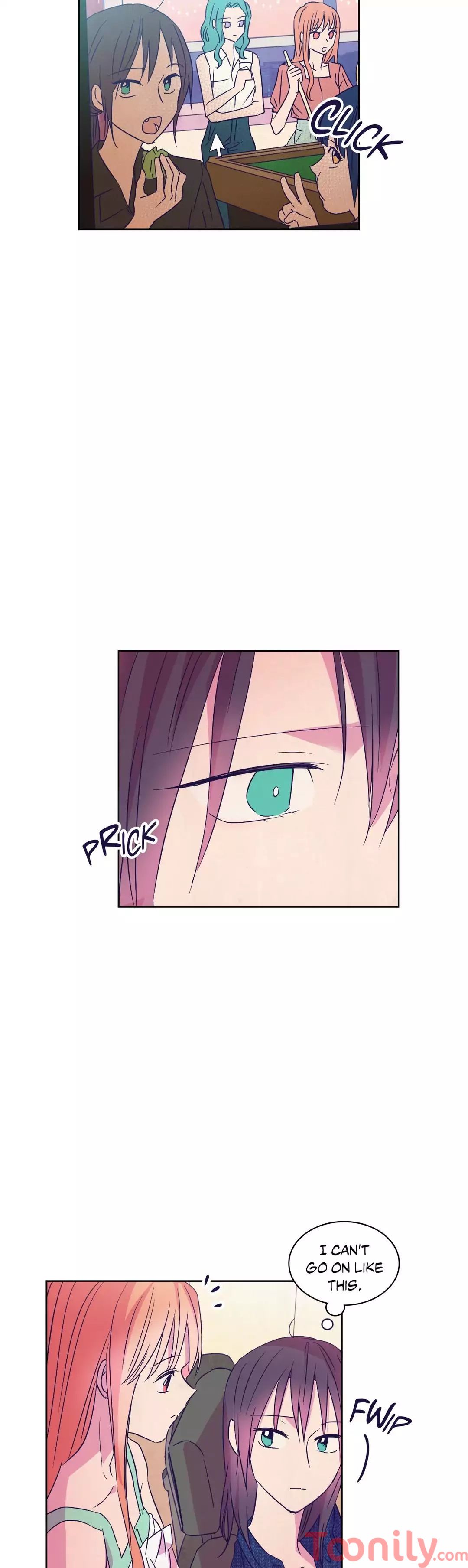 Blooming Sequence Manhwa - Chapter 49 Page 10