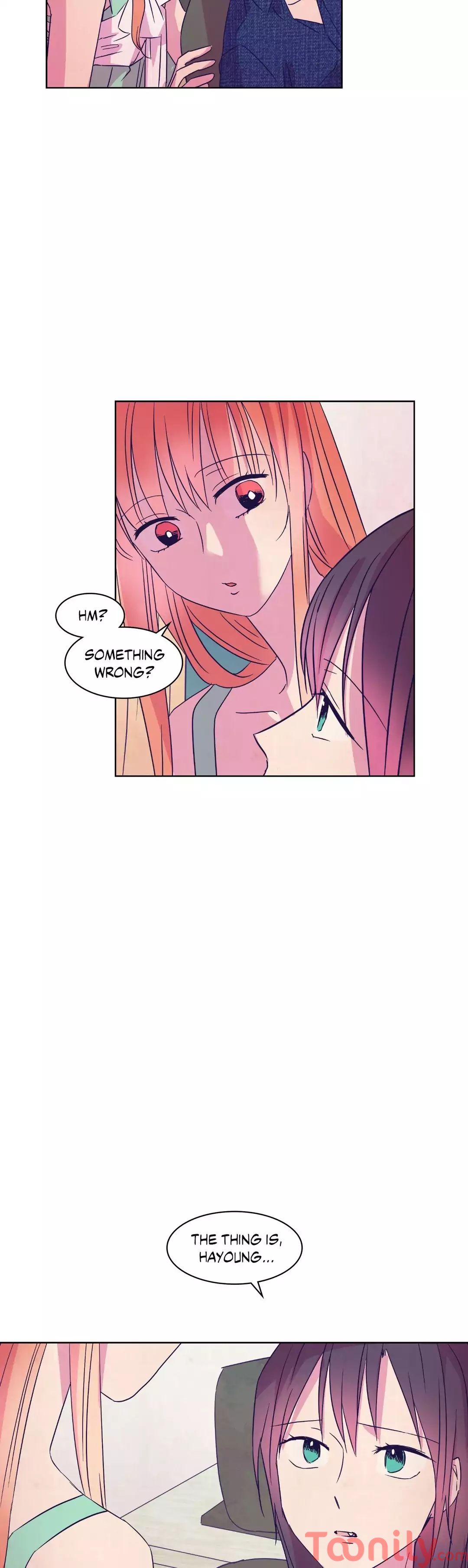 Blooming Sequence Manhwa - Chapter 49 Page 11