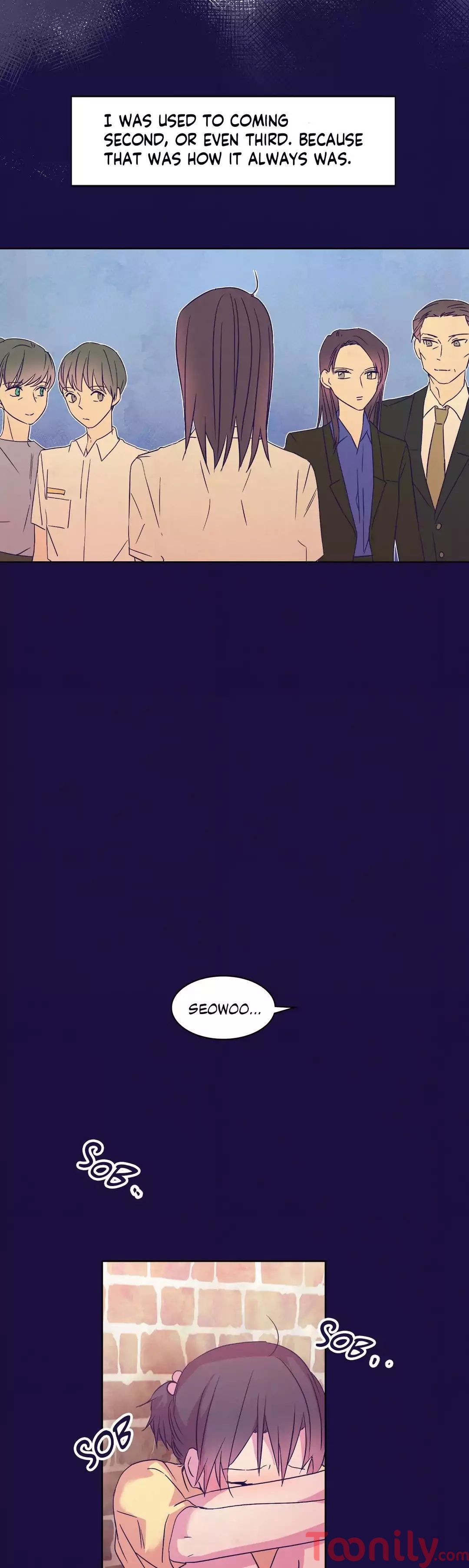 Blooming Sequence Manhwa - Chapter 49 Page 18