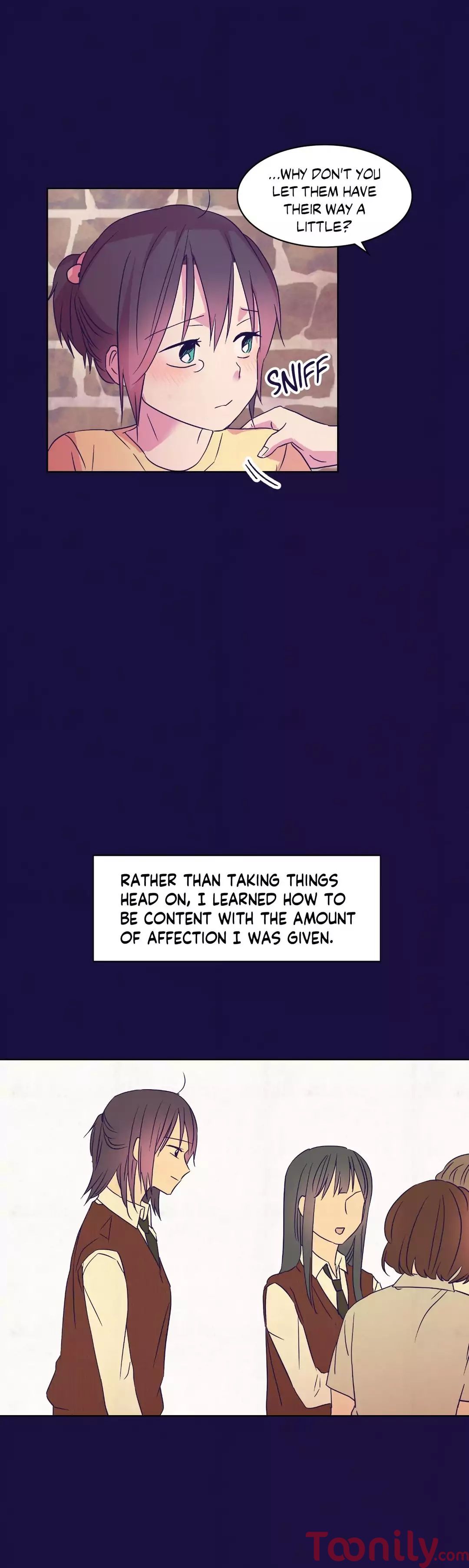 Blooming Sequence Manhwa - Chapter 49 Page 20