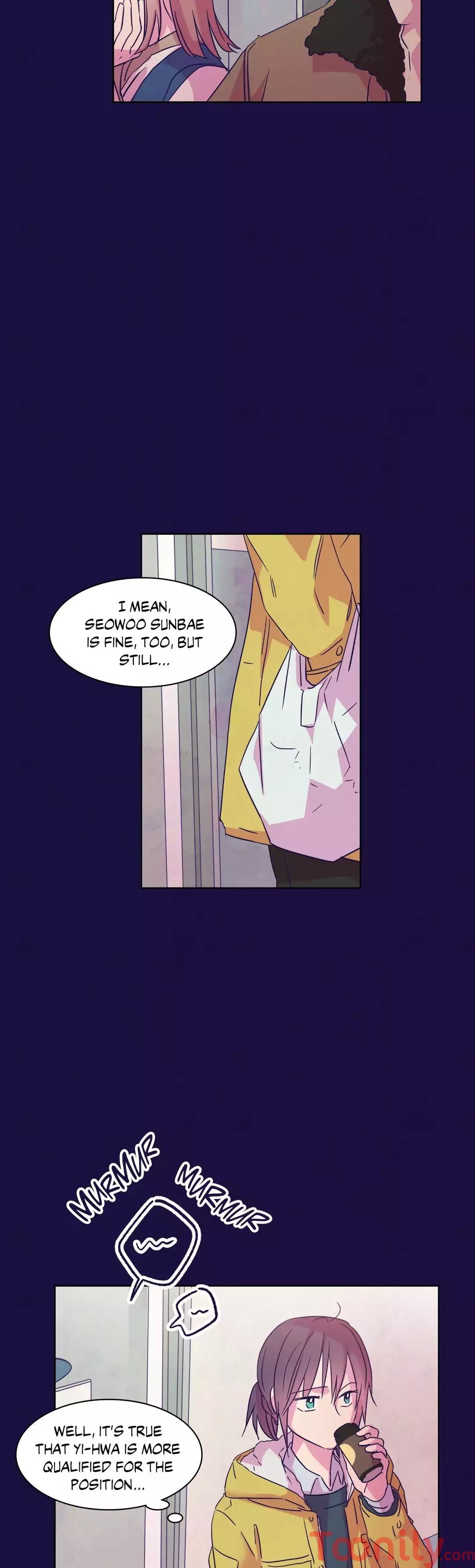 Blooming Sequence Manhwa - Chapter 49 Page 22