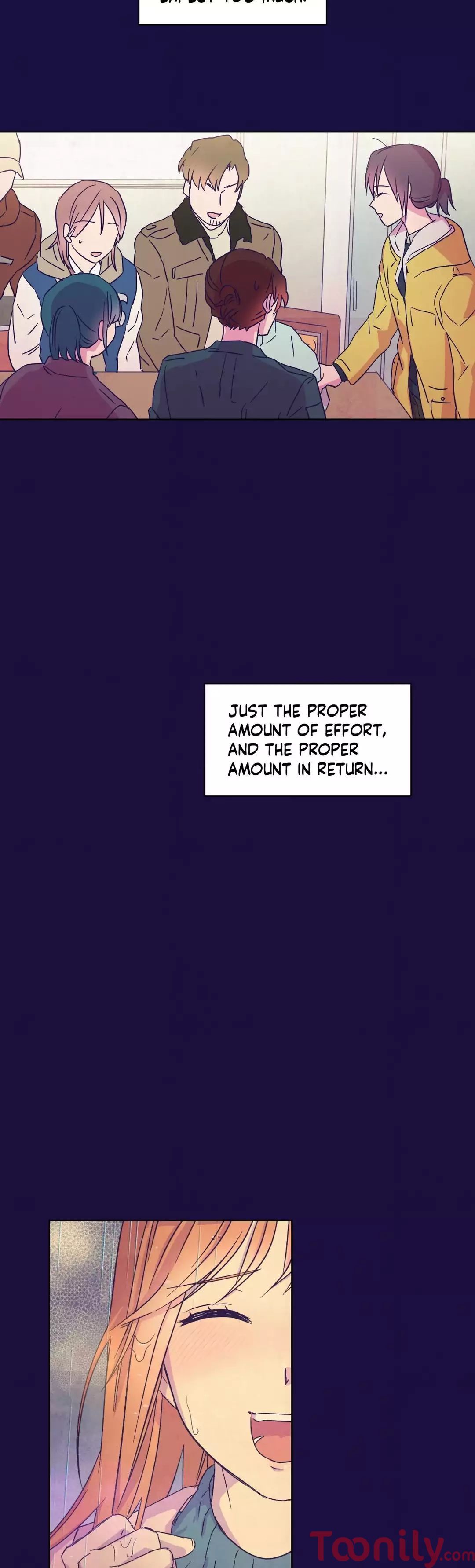 Blooming Sequence Manhwa - Chapter 49 Page 24