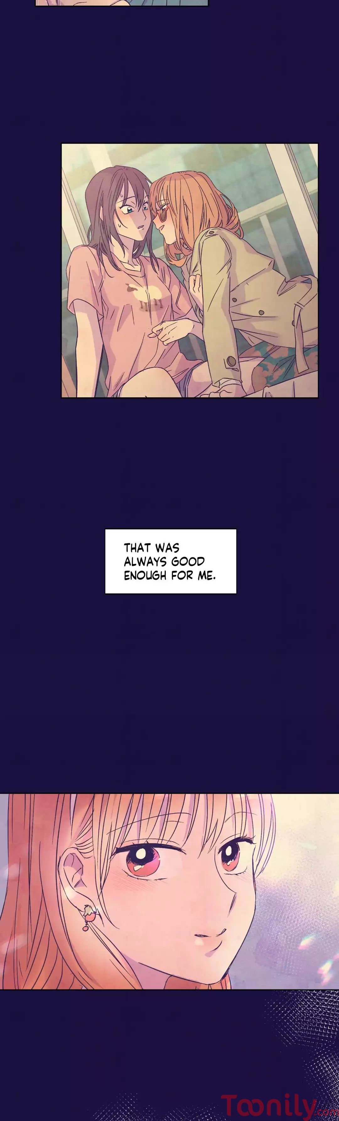 Blooming Sequence Manhwa - Chapter 49 Page 25