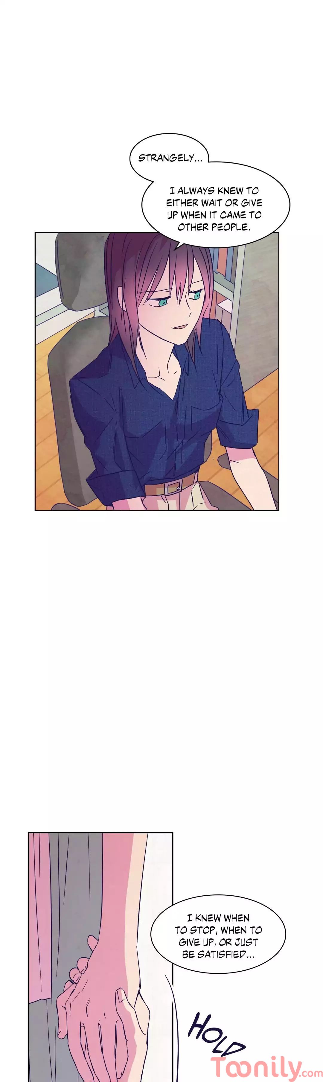 Blooming Sequence Manhwa - Chapter 49 Page 30