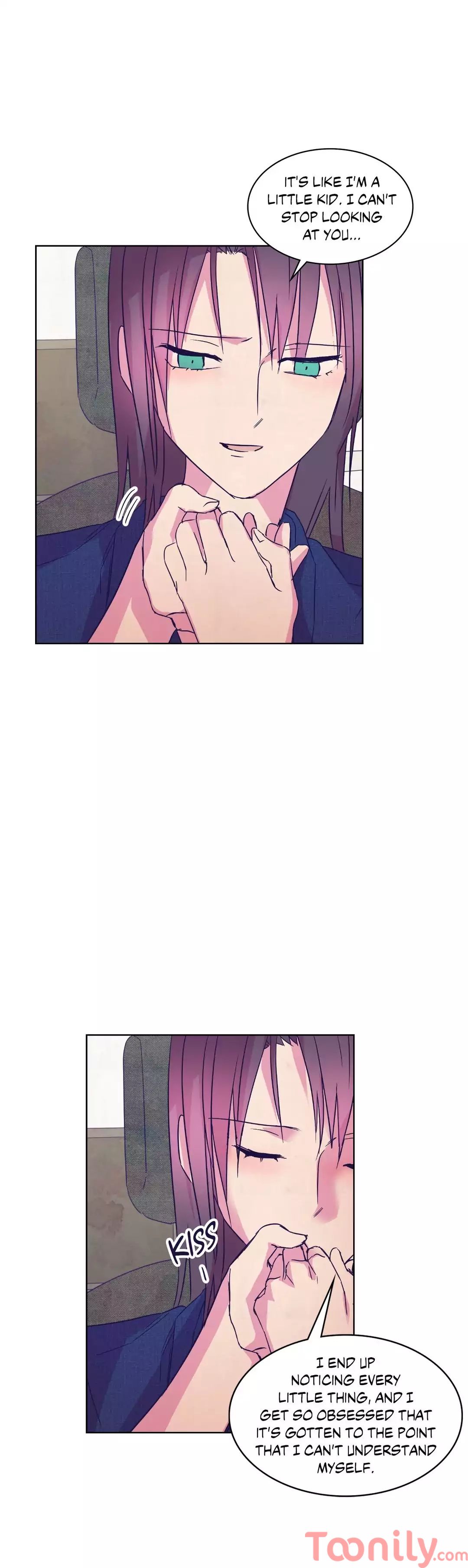 Blooming Sequence Manhwa - Chapter 49 Page 32