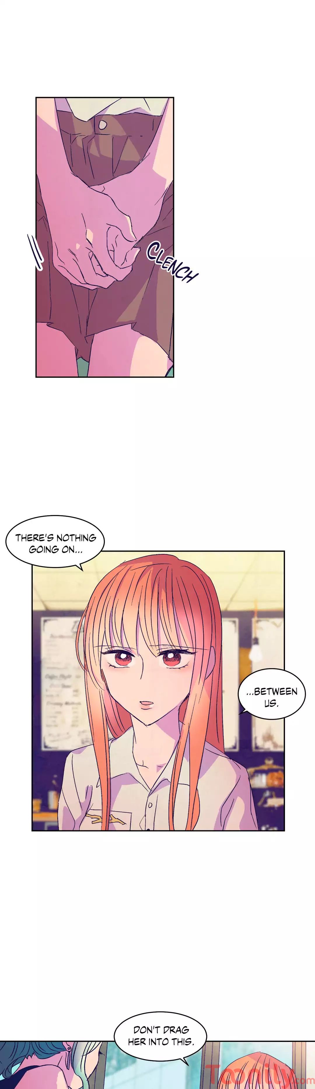 Blooming Sequence Manhwa - Chapter 29 Page 6