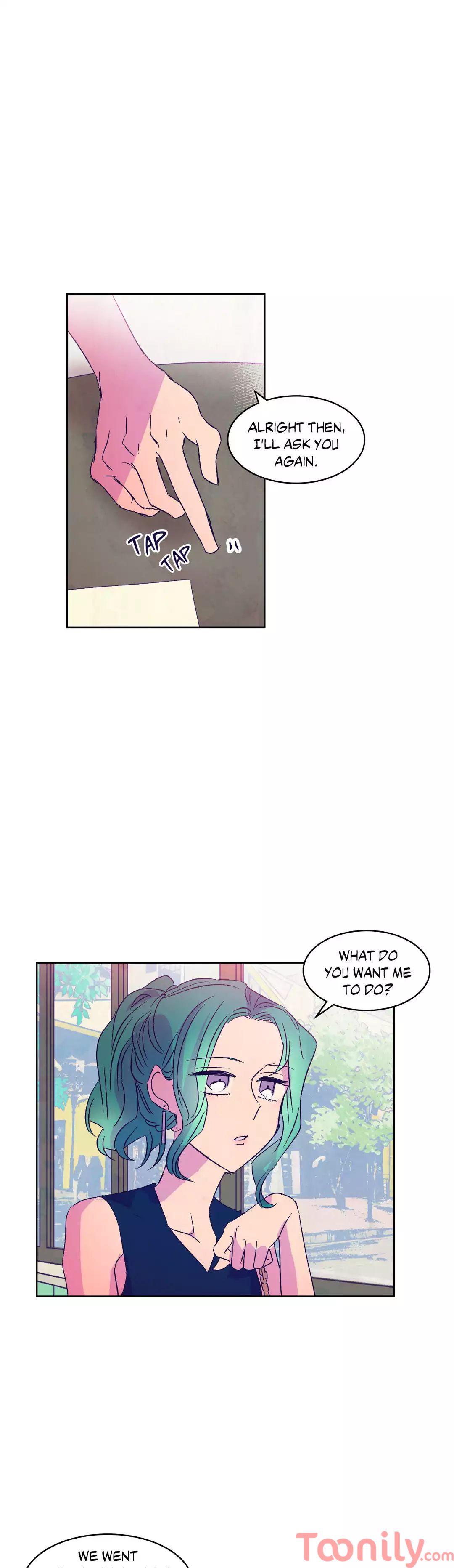 Blooming Sequence Manhwa - Chapter 29 Page 10