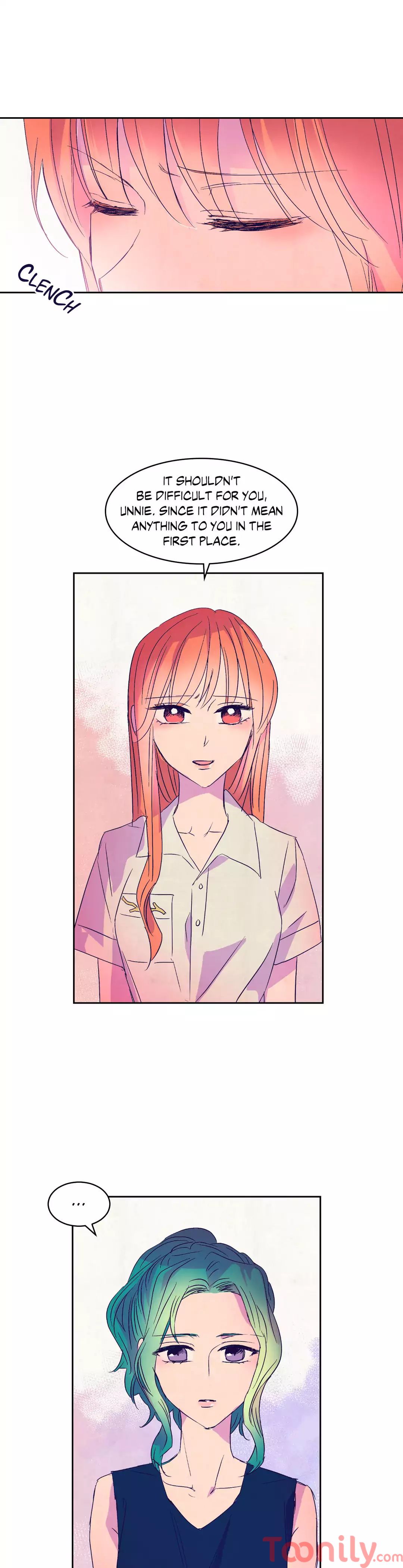 Blooming Sequence Manhwa - Chapter 29 Page 12