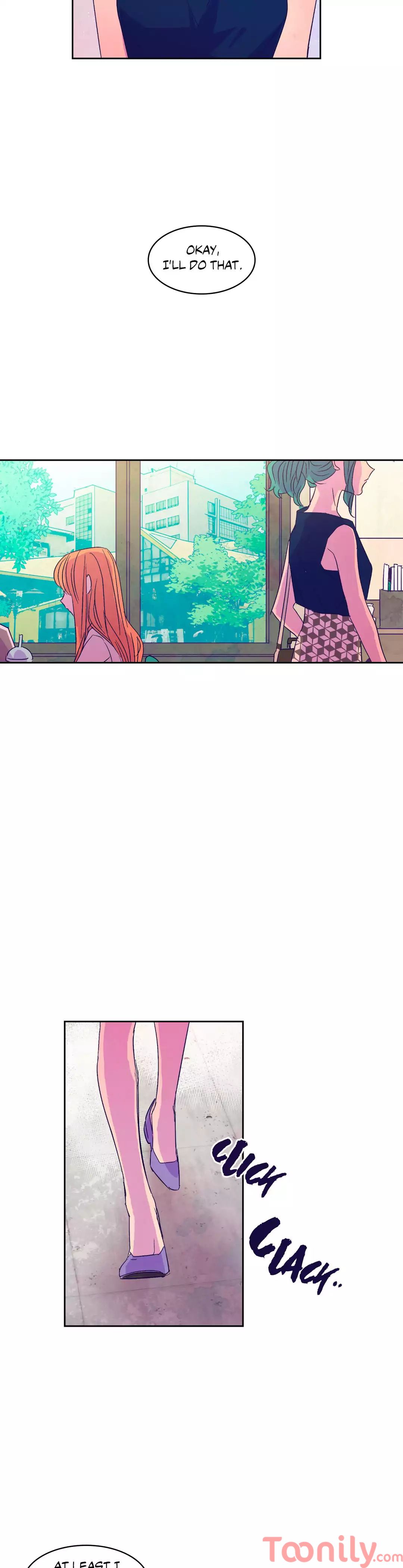 Blooming Sequence Manhwa - Chapter 29 Page 13