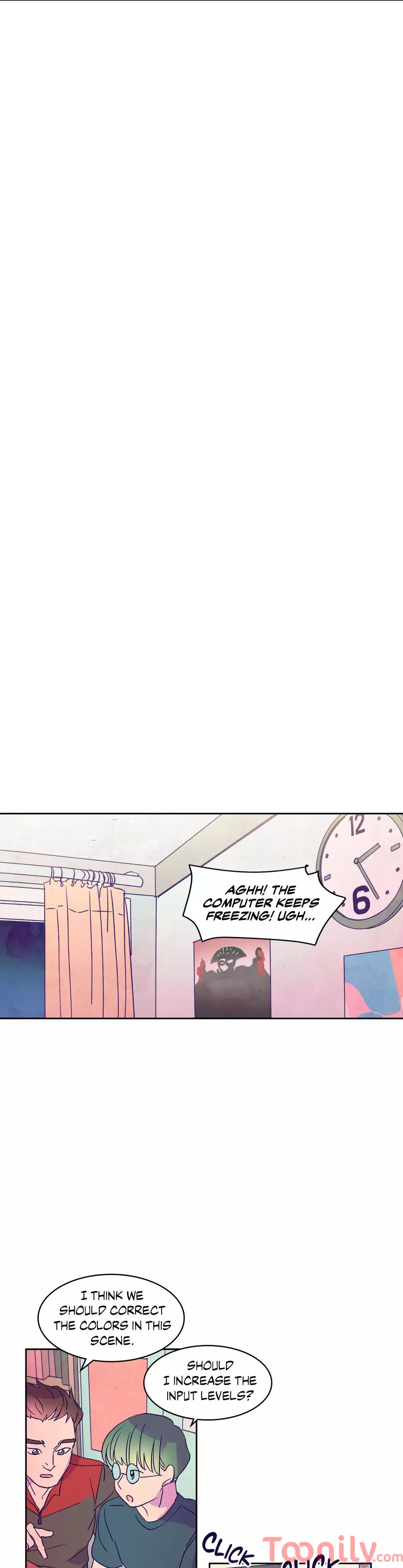 Blooming Sequence Manhwa - Chapter 29 Page 15