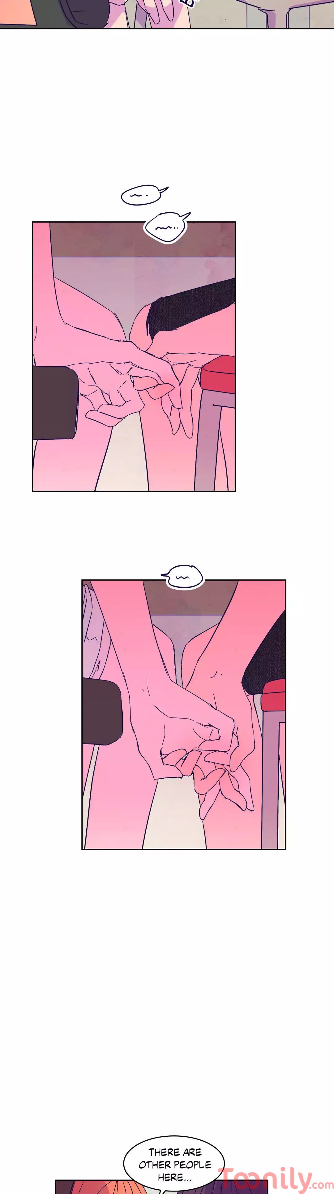 Blooming Sequence Manhwa - Chapter 29 Page 20