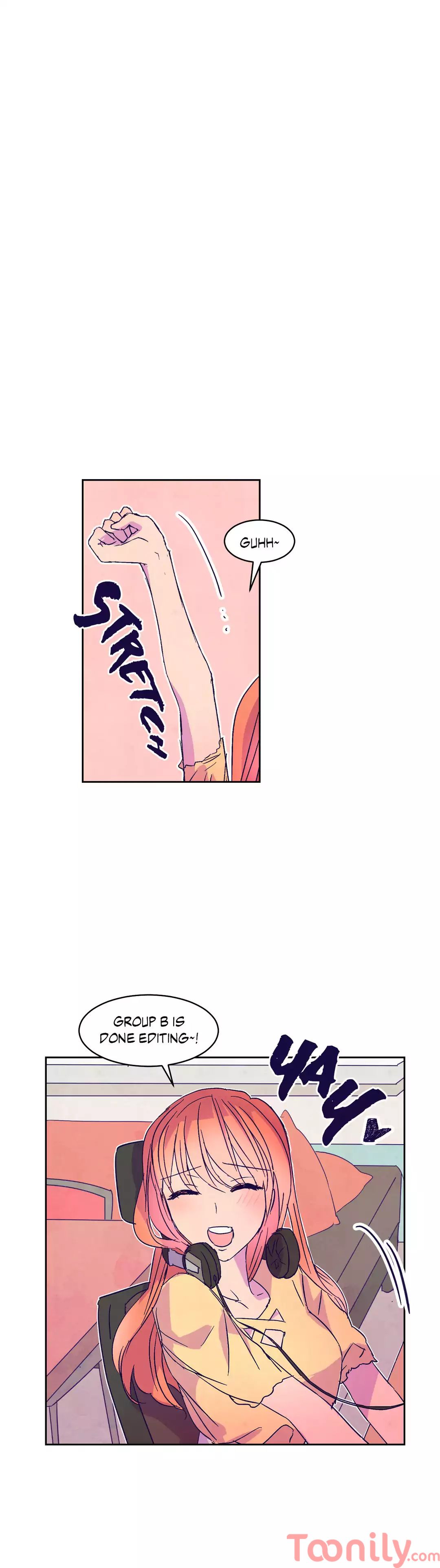 Blooming Sequence Manhwa - Chapter 29 Page 22