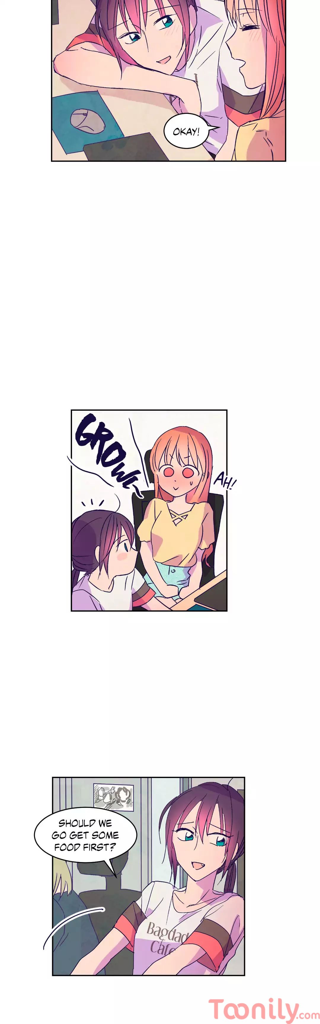 Blooming Sequence Manhwa - Chapter 29 Page 24