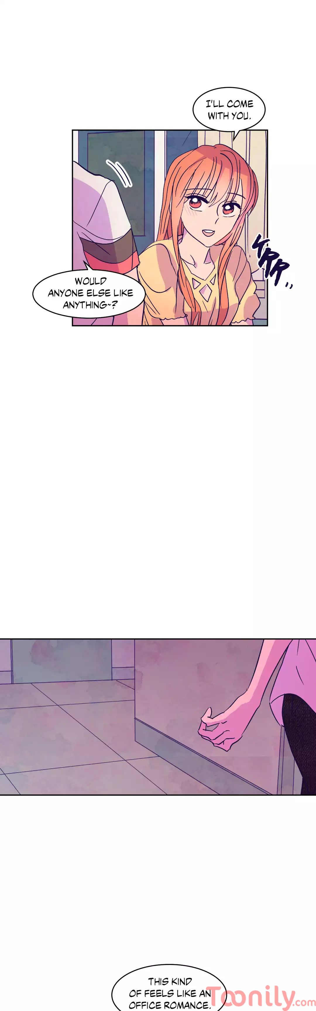 Blooming Sequence Manhwa - Chapter 29 Page 25