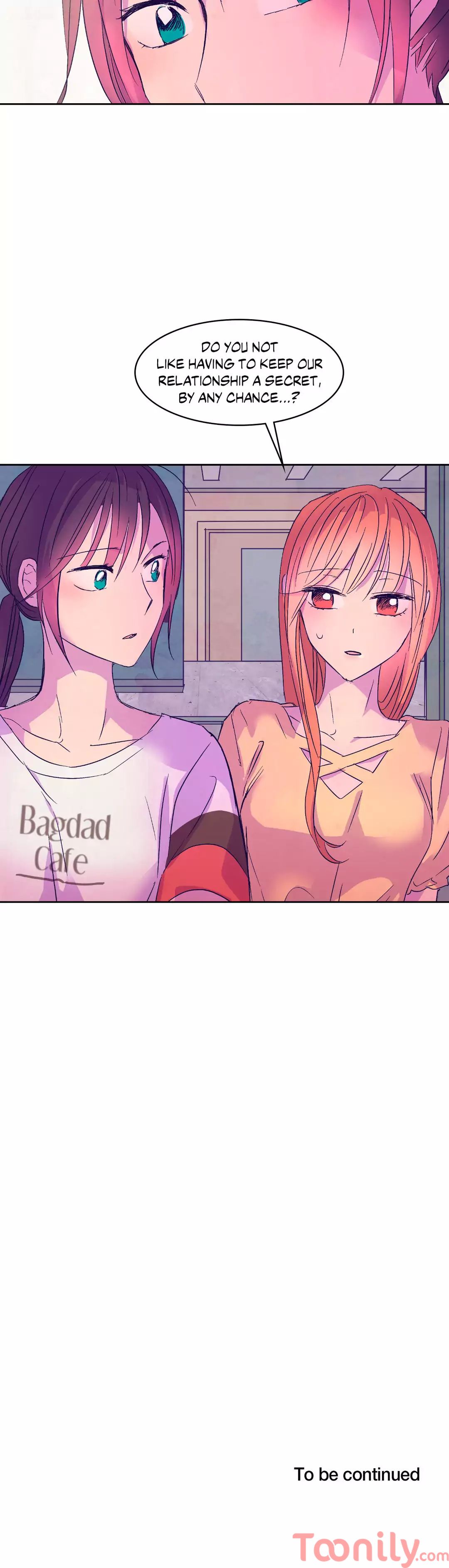 Blooming Sequence Manhwa - Chapter 29 Page 30