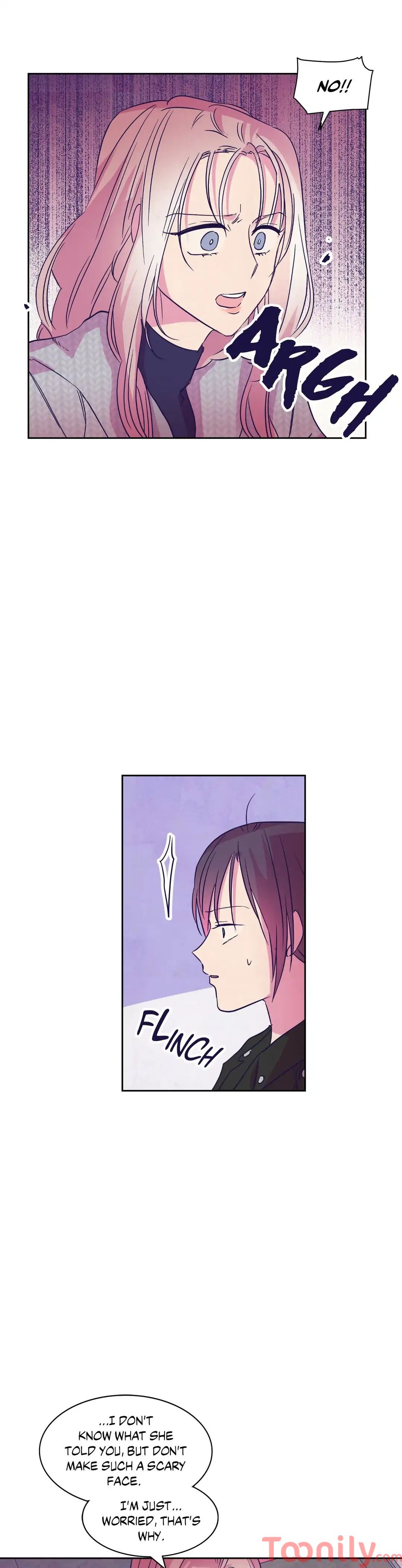 Blooming Sequence Manhwa - Chapter 65 Page 1